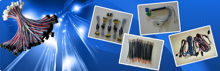 Cable Harness